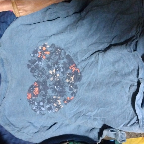 OshKosh B'gosh Other - Heart shirt